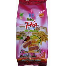 Pia Cake (Durian Taro)  la938